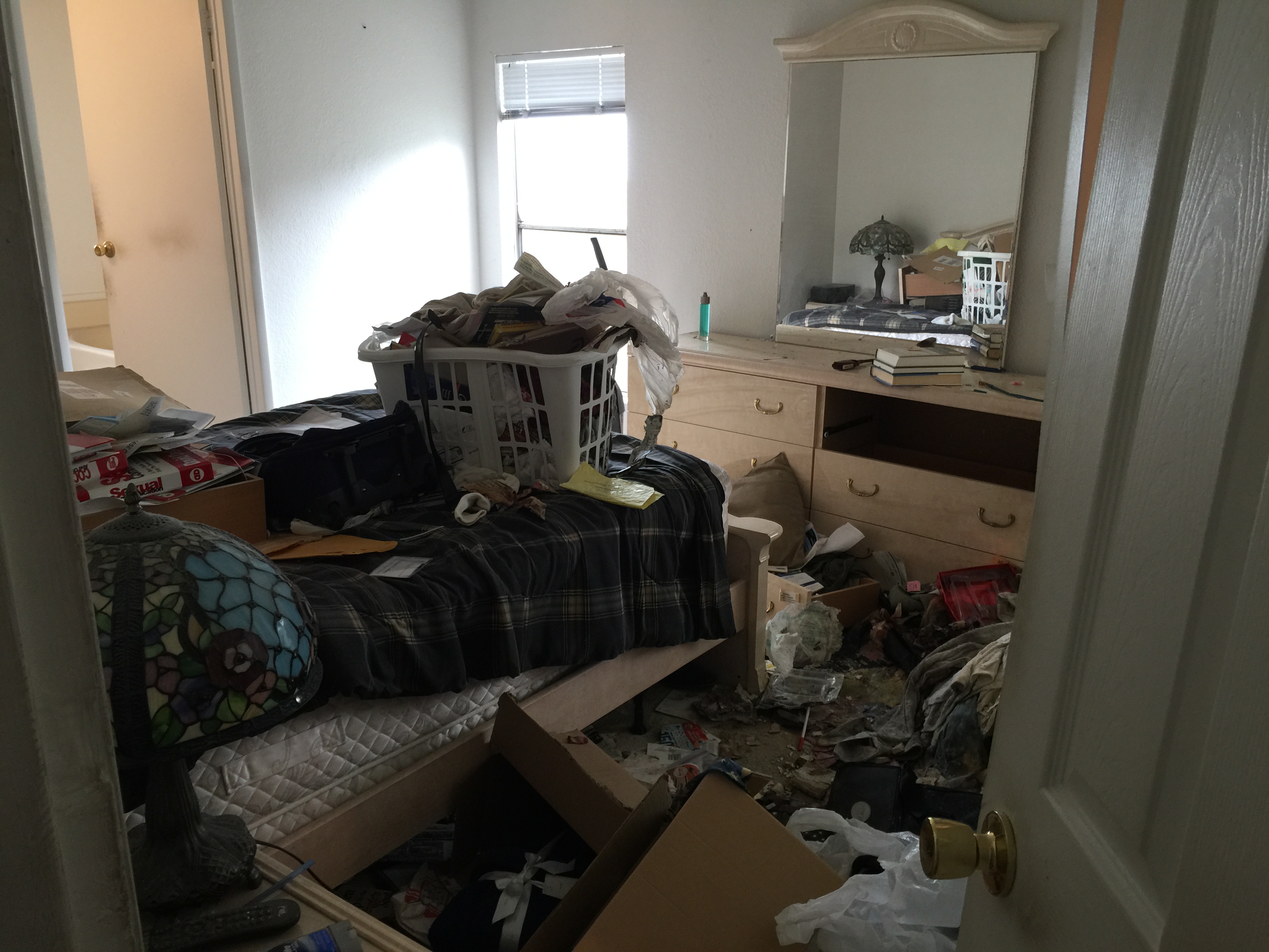 hoarder cleaning thousand oaks
